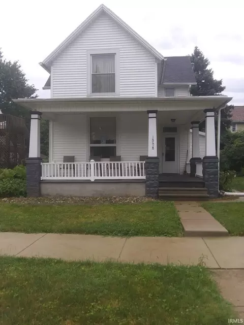 1008 Rivermet Ave, Fort Wayne, IN 46805