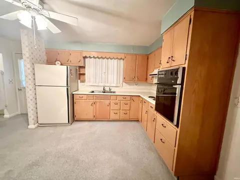 8533 W Delphi Pike, Converse, IN 46919 photo 6