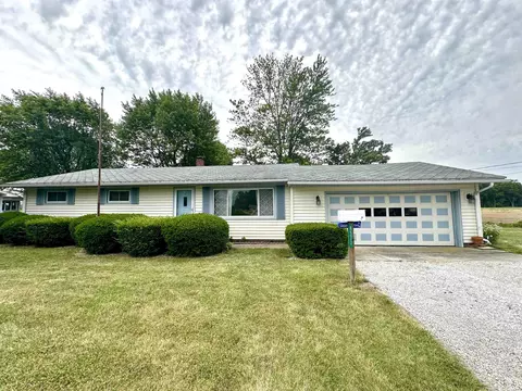 8533 W Delphi Pike, Converse, IN 46919 photo 1