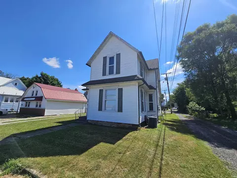 716 N Ward St, Elkhart, IN 46514