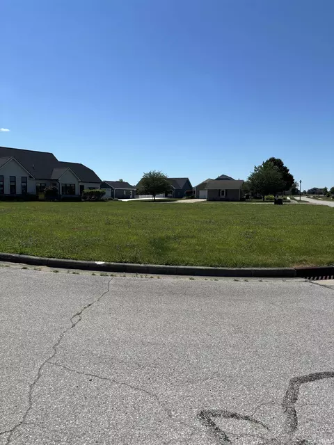 0 Lot 6, Tipton, IN 46072