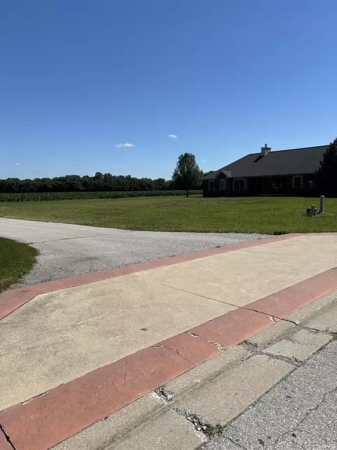 0 Lot 5, Tipton, IN 46072