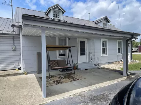 1128 W Main St, Mitchell, IN 47446 photo 25