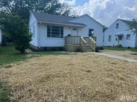 2215 N Bell St, Kokomo, IN 46901