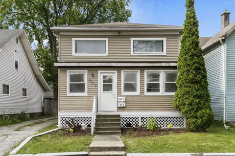 2502 New Haven Ave, Fort Wayne, IN 46803