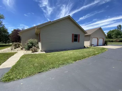 2806 E Lilac Ct, Bloomington, IN 47401 photo 35