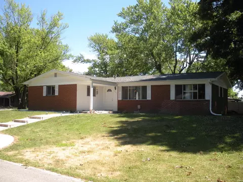 421 E Second St, Mulberry, IN 46058 photo 1