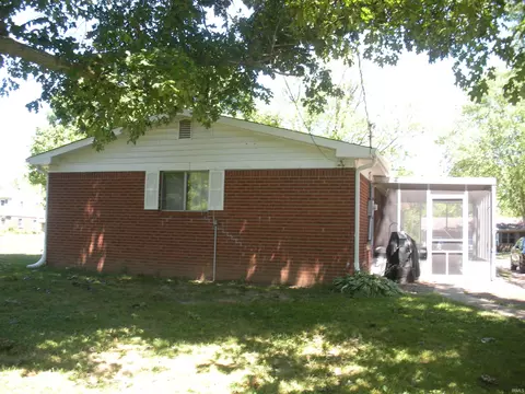 421 E Second St, Mulberry, IN 46058 photo 35