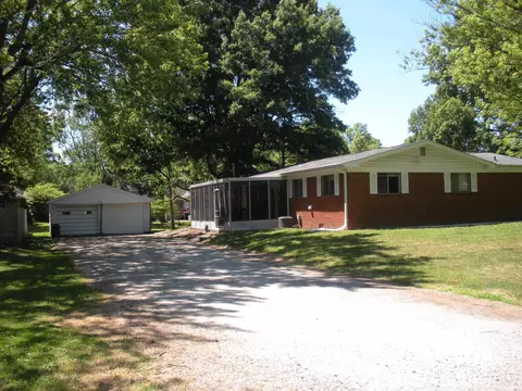 421 E Second St, Mulberry, IN 46058 photo 36