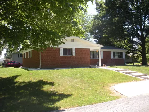 421 E Second St, Mulberry, IN 46058 photo 2