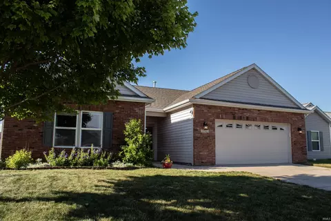 5341 Wilmington Cir, Lafayette, IN 47905