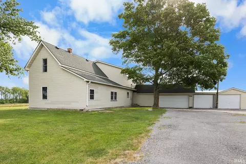 7457 N Sr 29, Frankfort, IN 46041