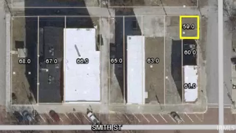 106 N Howard St, Oxford, IN 47971