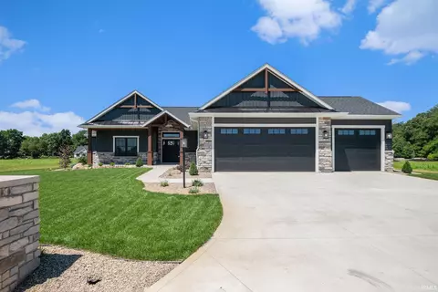 53337 Winfield Ct, Bristol, IN 46507