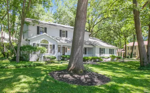 52471 Sunfield Loop, Granger, IN 46530 photo 2