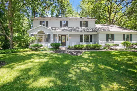 52471 Sunfield Loop, Granger, IN 46530 photo 1