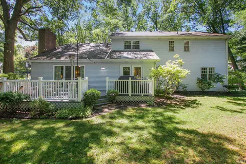 52471 Sunfield Loop, Granger, IN 46530 photo 35