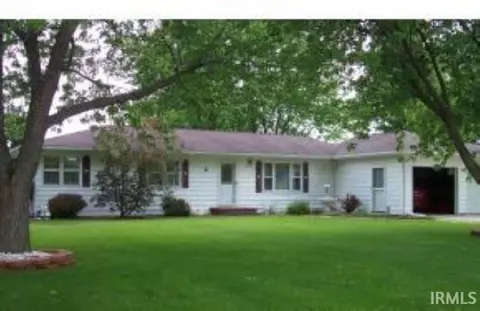 6 Cloverleaf Dr, Wabash, IN 46992 photo 1