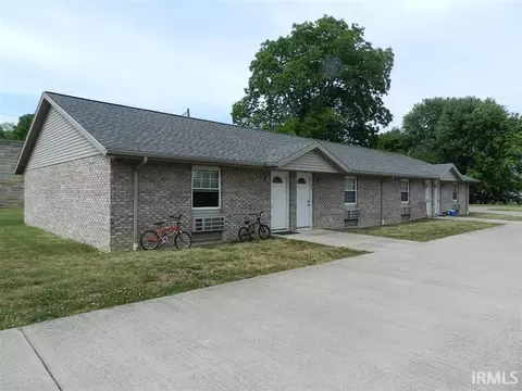 19585 N State Road 545, Saint Meinrad, IN 47577