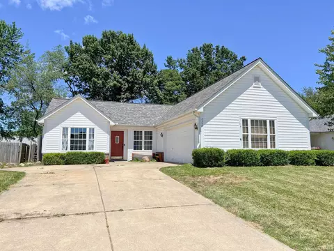 2328 Depauw Ct, West Lafayette, IN 47906