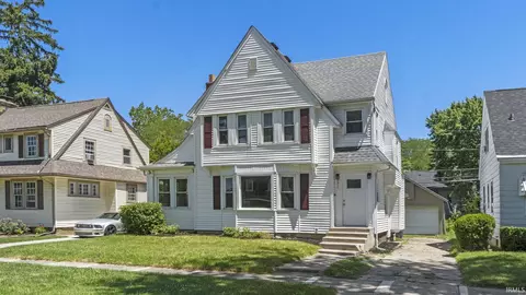 4311 Marquette Dr, Fort Wayne, IN 46806