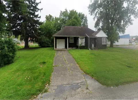 2619 W Ethel Ave, Muncie, IN 47303