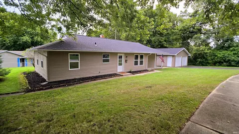 327 W Kem Rd, Marion, IN 46952