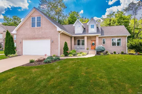 775 E Keenland Ct, Bloomington, IN 47401