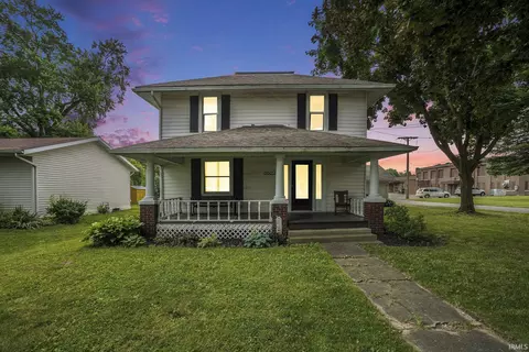 68052 County Road 23, New Paris, IN 46553