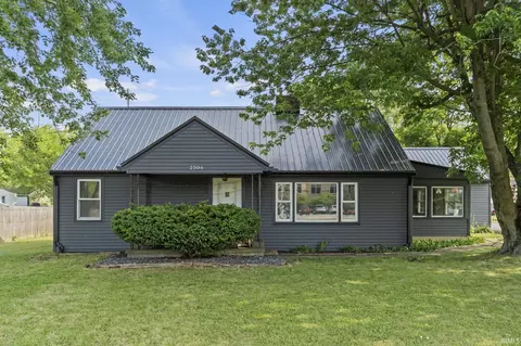2506 Spring St, Fort Wayne, IN 46808