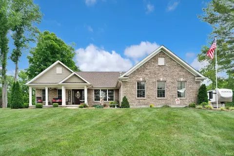 175 Ridge View Dr, Springville, IN 47462