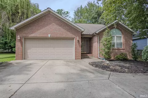 3004 Washington Ave, Evansville, IN 47714