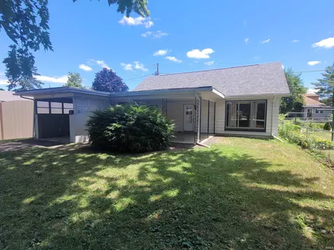 823 S 27th St, Lafayette, IN 47904