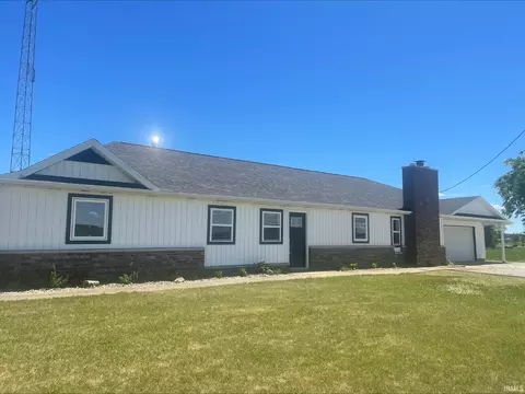 2410 N Us 33 Hwy, Kimmell, IN 46760