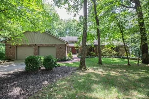 1115 Oak Trce, Evansville, IN 47725