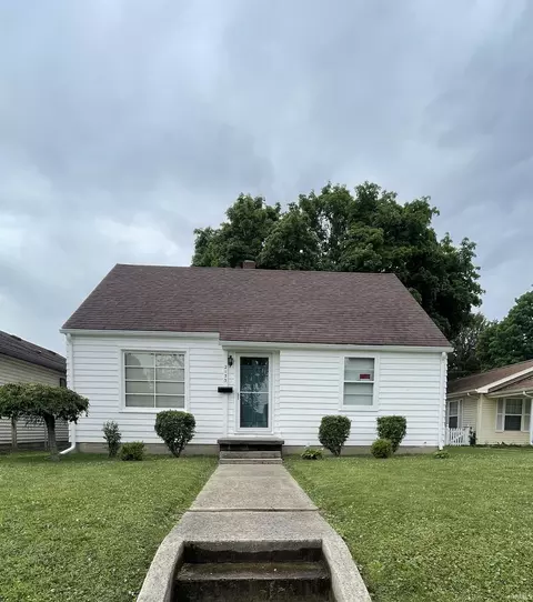 2133 N Jay St, Kokomo, IN 46901
