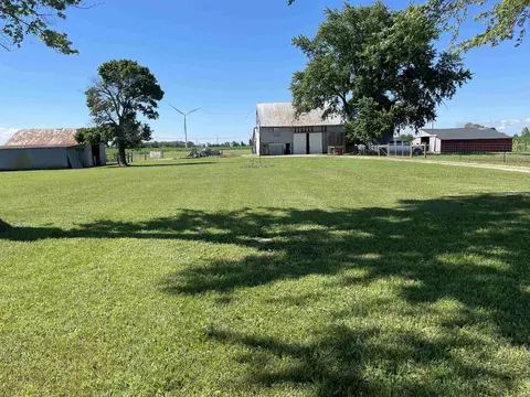 1319 W 500 S, Winchester, IN 47394