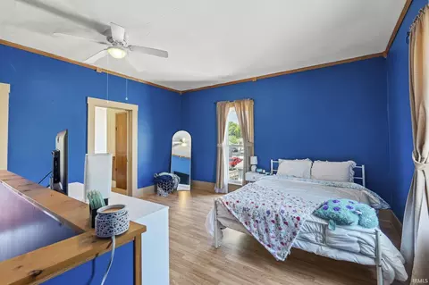 235 N Clark St, Markle, IN 46770 photo 27