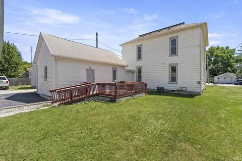 235 N Clark St, Markle, IN 46770 photo 35