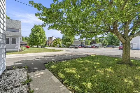 235 N Clark St, Markle, IN 46770 photo 5