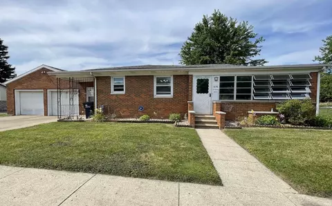 1656 W Green St, Frankfort, IN 46041