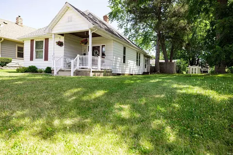 917 S 20th St, Lafayette, IN 47905