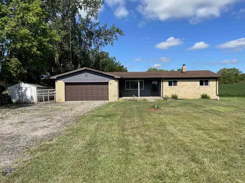10960 S Boundary Pike, Fountain City, IN 47341