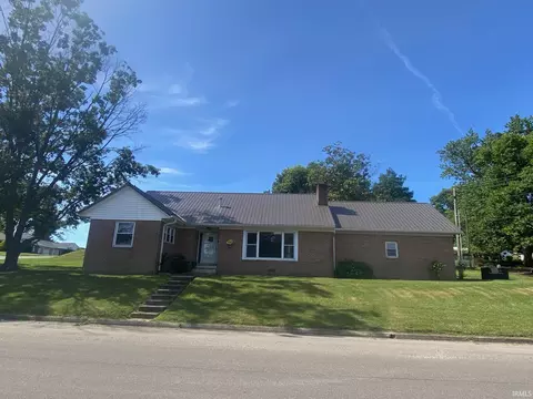 1425 Franklin St, Tell City, IN 47586