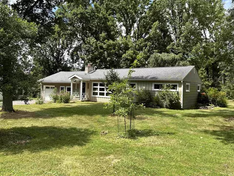 2500 N Fritz Dr, Bloomington, IN 47408