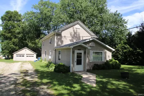 11092 S Michigan Rd, Plymouth, IN 46563