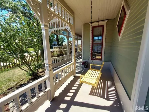 106 E 9th St, Jasper, IN 47546 photo 8