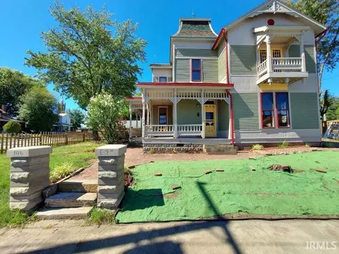 106 E 9th St, Jasper, IN 47546 photo 2