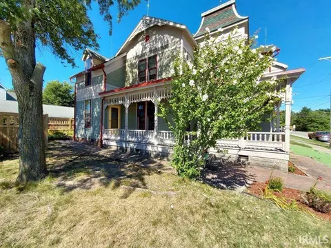 106 E 9th St, Jasper, IN 47546 photo 10