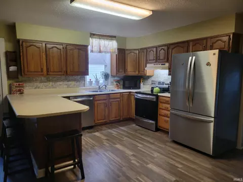6786 S 100 E, Washington, IN 47501 photo 5